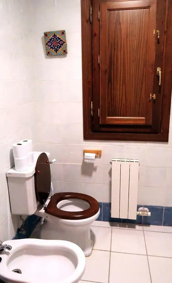 Albaicin Patio Apartment Granada 0*,  Spain